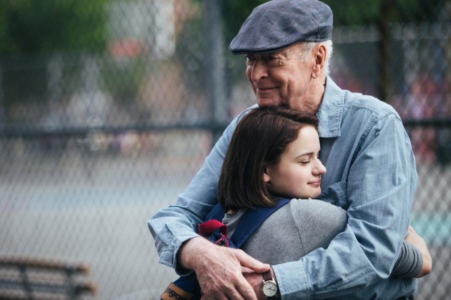 "W starym, dobrym stylu" w reżyserii Zacha Braffa w kinach od 30 czerwca. W rolach głównych m.in. Morgan Freeman, Michael Caine, Alan Arkin.