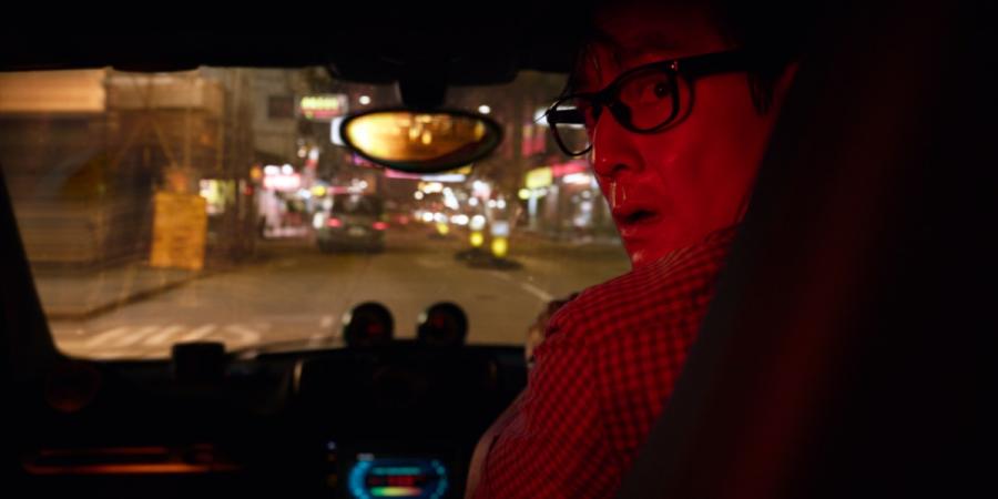 "Geostorm" w kinach od 20 października