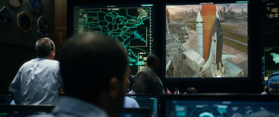 "Geostorm" w kinach od 20 października