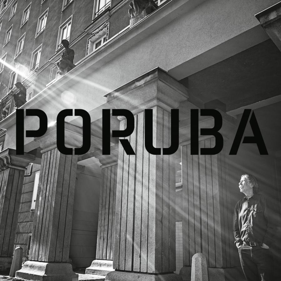 Jaromir Nohavica "Poruba", Magic Records