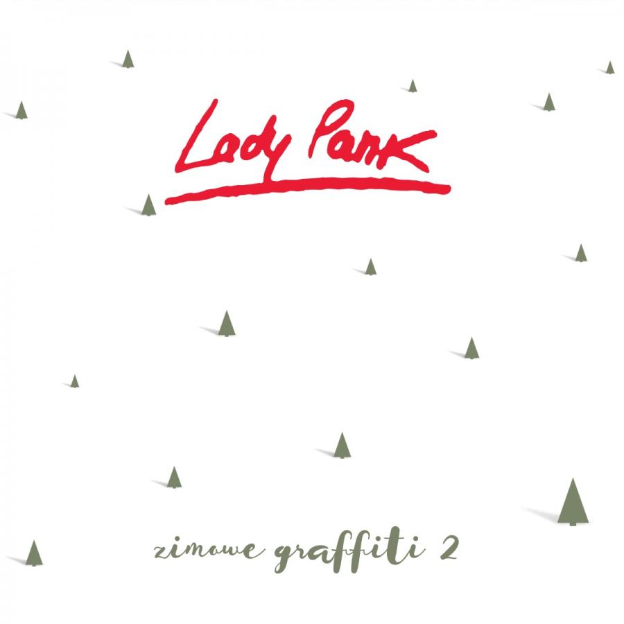 Lady Pank "Zimowe Graffiti 2", Universal Music Polska