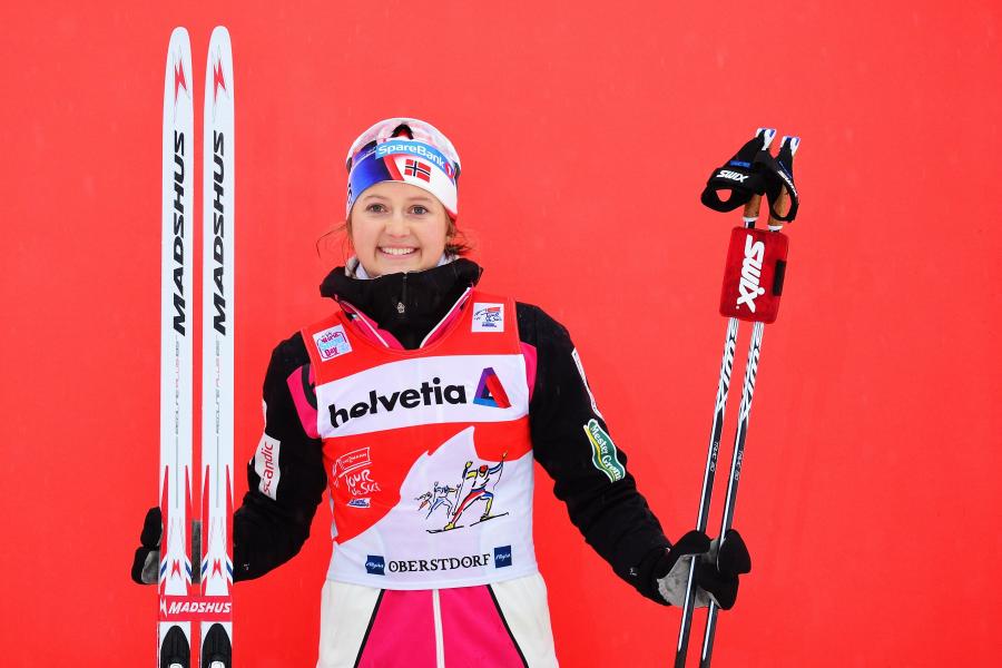 Zdjęcia: Tour de Ski: Ingvild Flugstad Oestberg wygrała ...