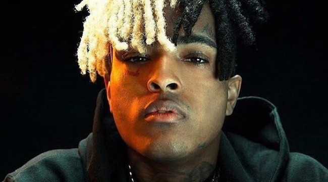 ZdjÄ™cia: Raper XXXTentacion nie Å¼yje. Dwudziestoletni muzyk zostaÅ‚