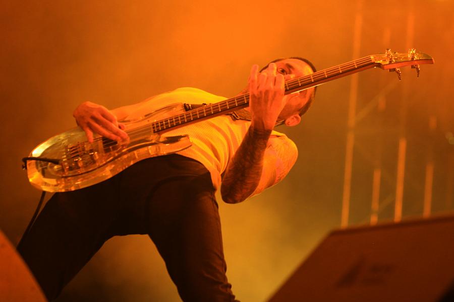 Dead Cross