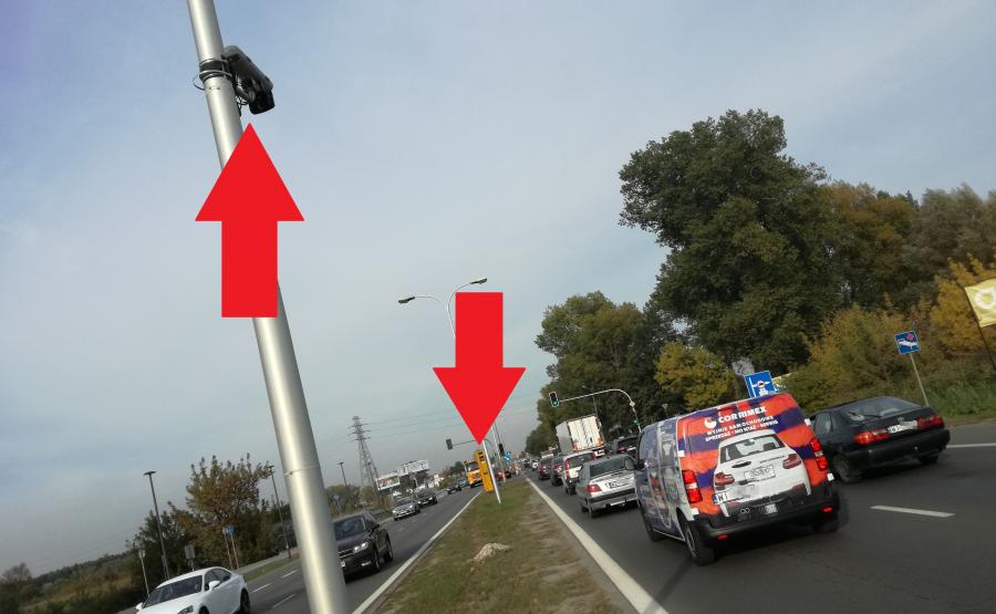 Nie można jednak wykluczyć, że na tym jednym rozwiązaniu się nie skończy