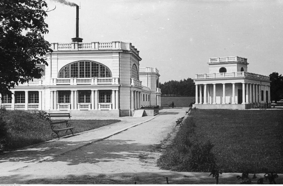 Uzdrowisko Solec