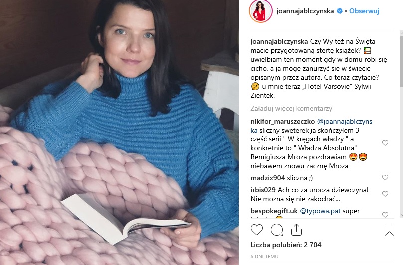 Joanna Jabłczyńska