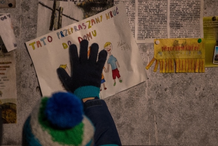 Film "1800 gram" od listopada 2019 roku w polskich kinach