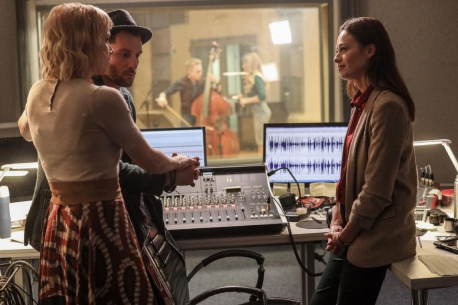Film "1800 gram" od listopada 2019 roku w polskich kinach
