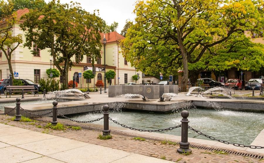 Krzeszowice