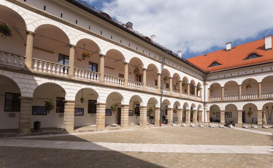 Niepołomice