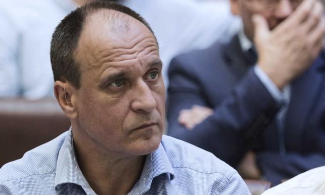 PSL ma propozycję dla Pawła Kukiza. Chodzi o fotel szefa klubu