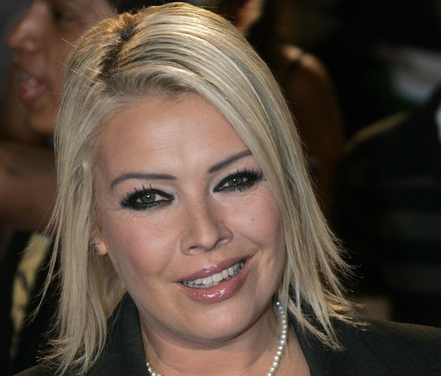 Kim wilde сейчас фото