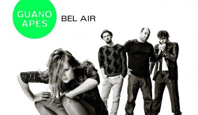 guano apes online