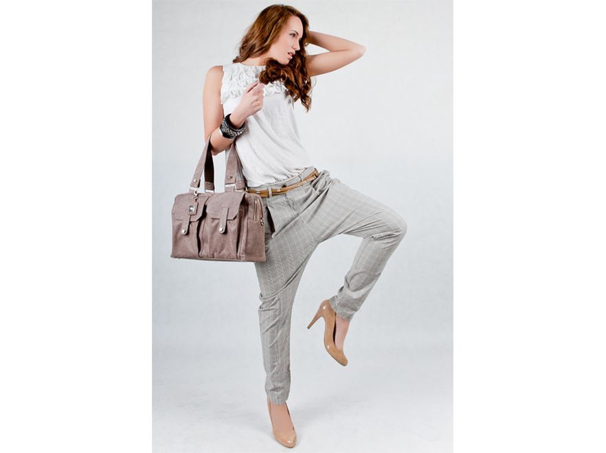 Torebka, czyli manifest kobiety nowoczesnej: kolekcja marki me&BAGS