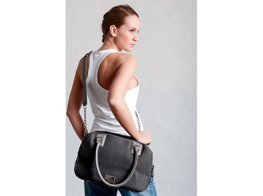 Torebka, czyli manifest kobiety nowoczesnej: kolekcja marki me&BAGS