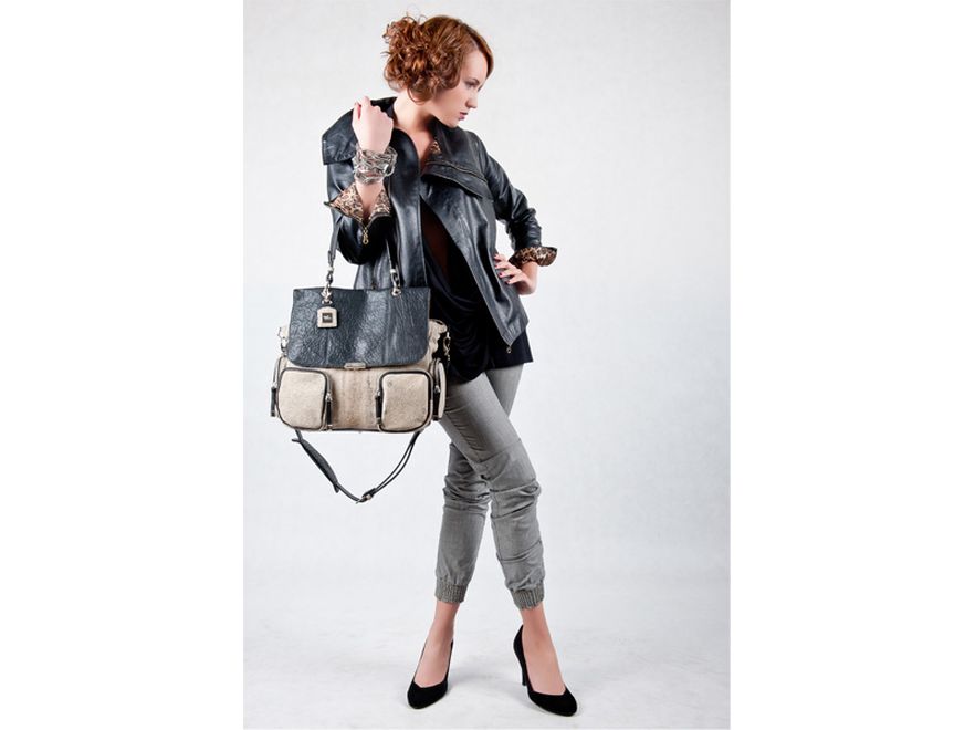 Torebka, czyli manifest kobiety nowoczesnej: kolekcja marki me&BAGS