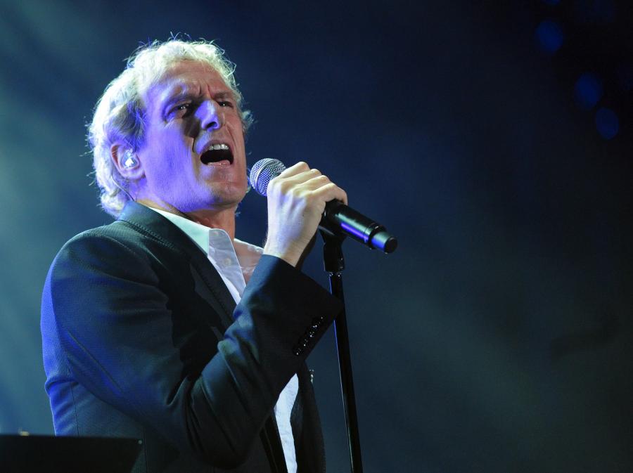 Michael Bolton