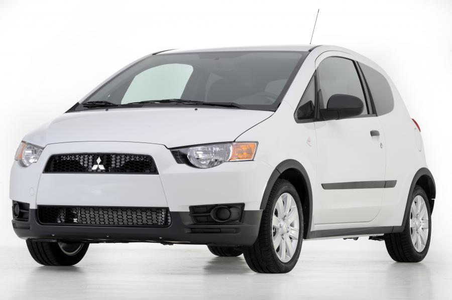 Mitsubishi colt расход топлива