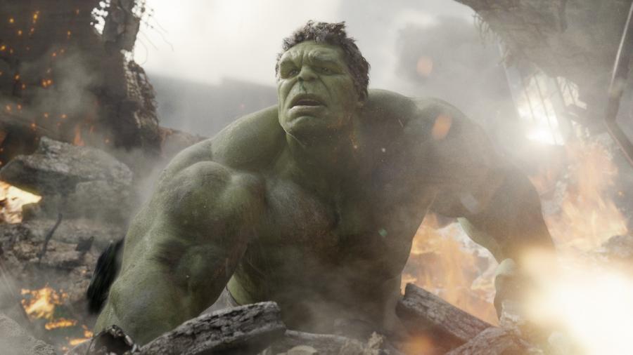Avengers