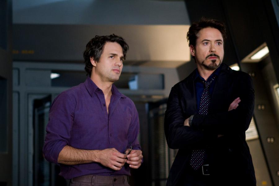 Avengers