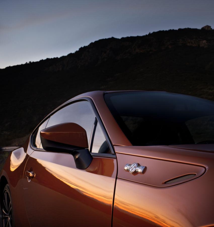 Toyota GT86