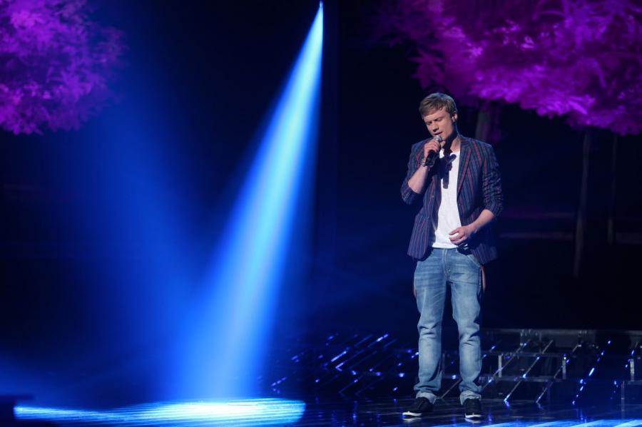 "X Factor"