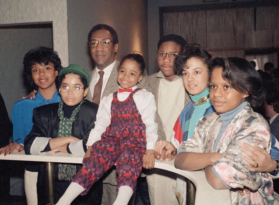 "Bill Cosby Show"