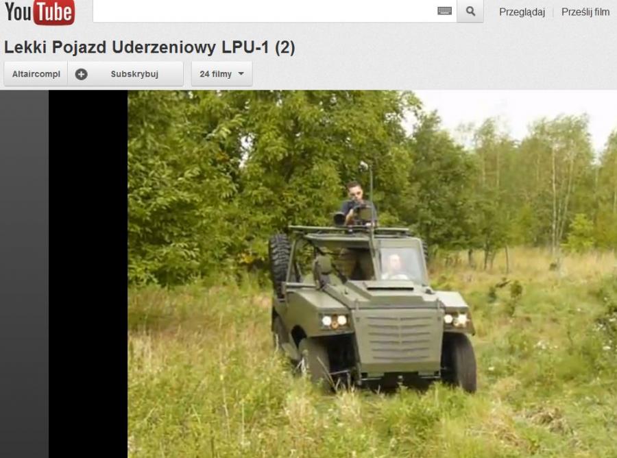 LPU-1