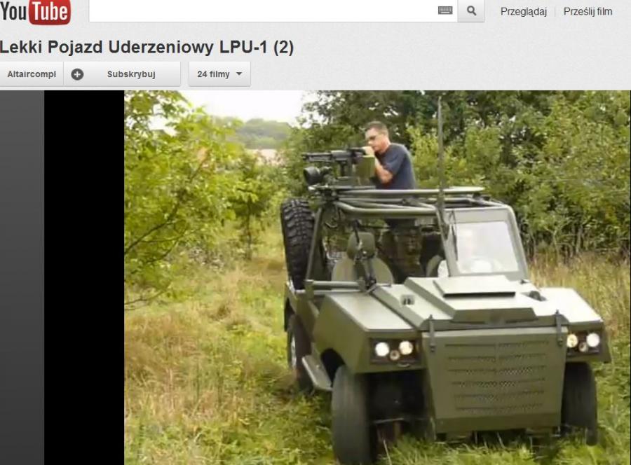 LPU-1