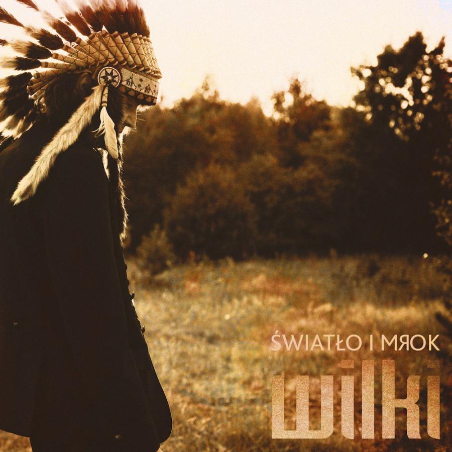 Wilki "Światło i mrok"