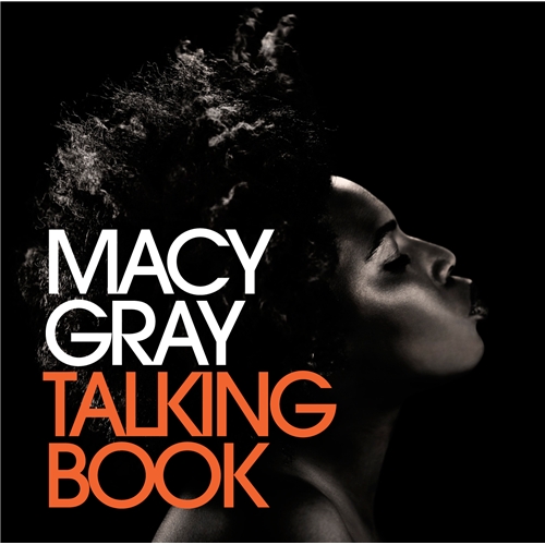 Macy Gray – "Talking Book"
