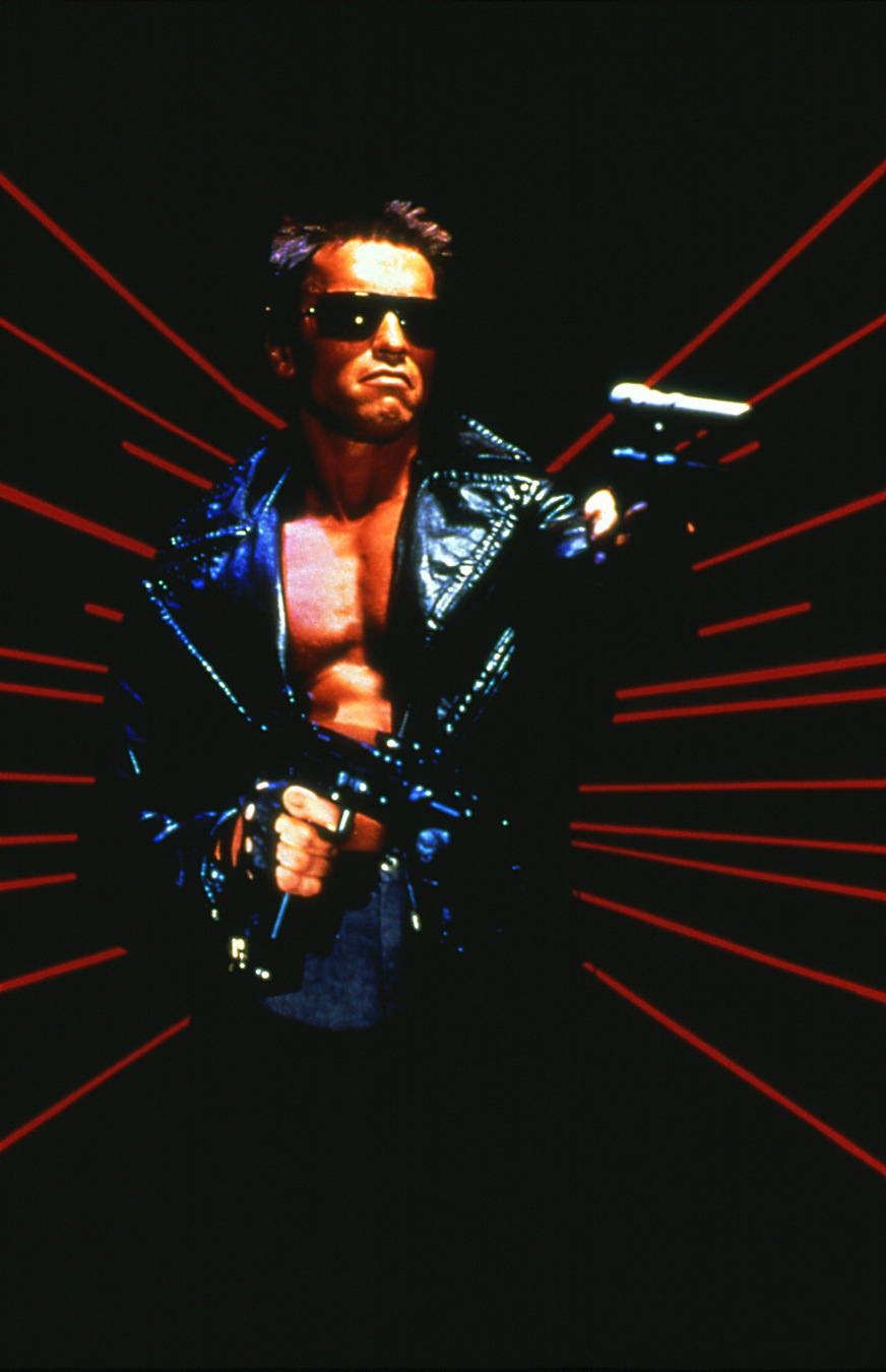 13. "Jeszcze tu wrócę" ("I'll be back")