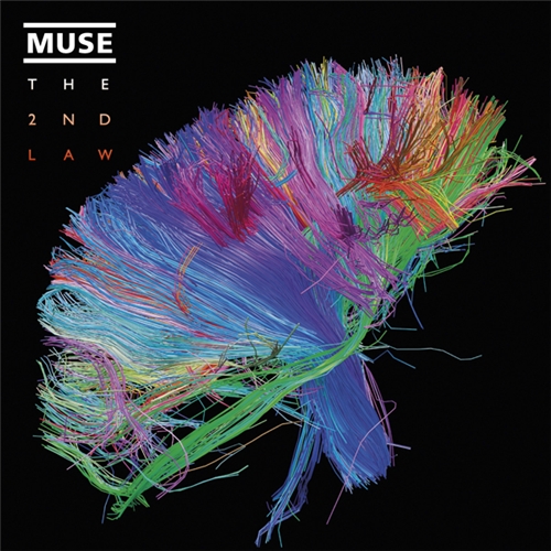 5. Muse – "The 2nd Law"
