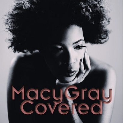 Macy Gray "Covered"