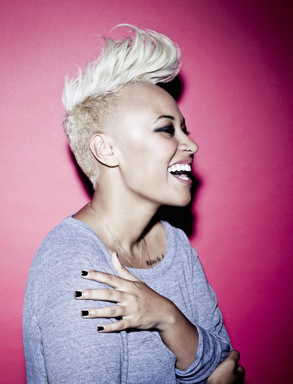Emeli Sandé