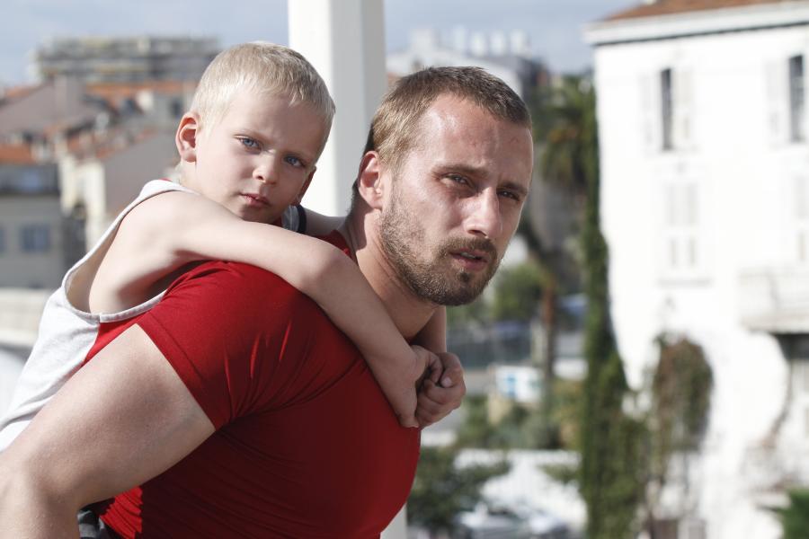 "Rust and Bone"