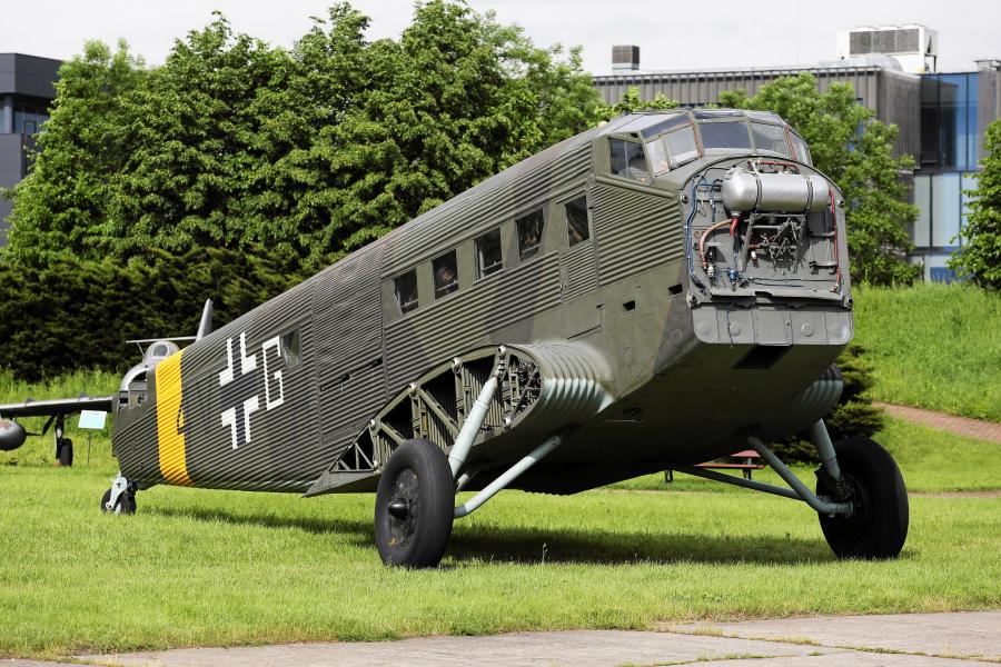 Junkers Ju52