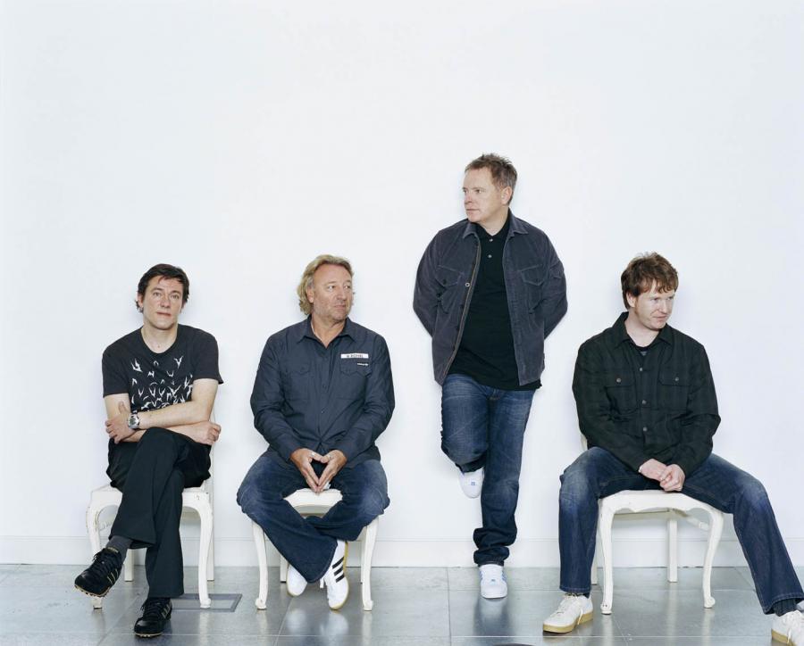 8. "Blue Monday" – New Order
