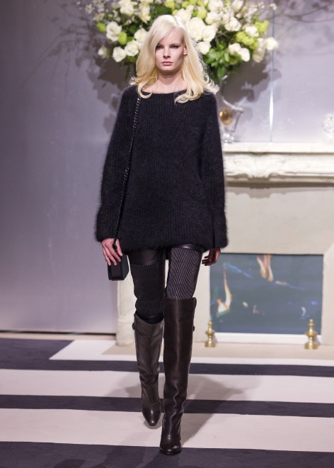 H&M - kolekcja jesień/zima 2013/2014