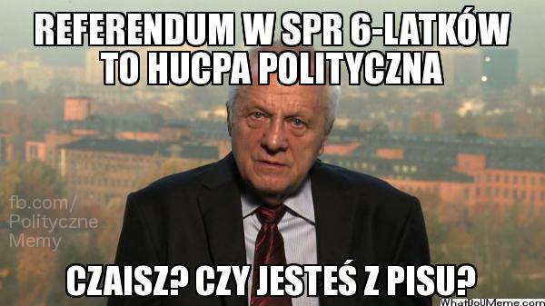 Galeria najlepszych memów tygodnia