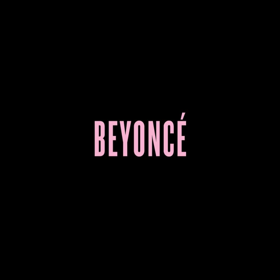 2. Beyoncé – "Beyoncé"