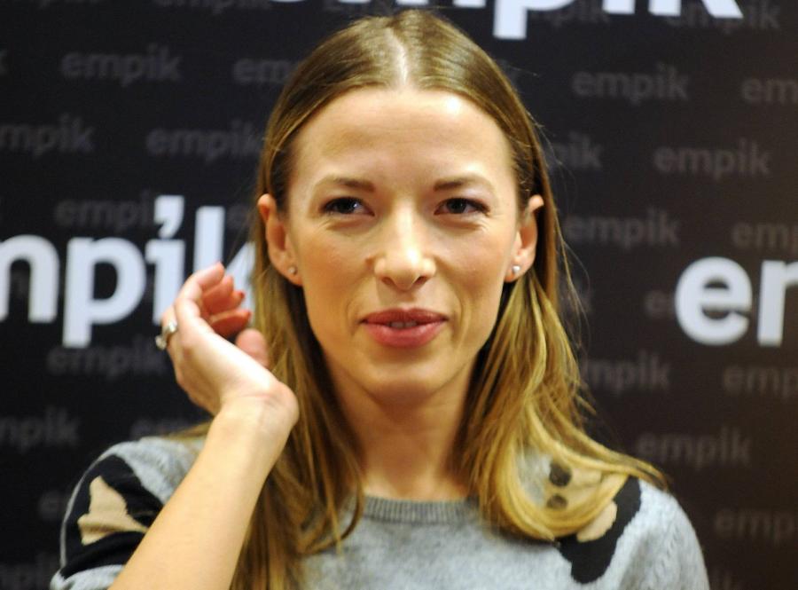 Ewa Chodakowska