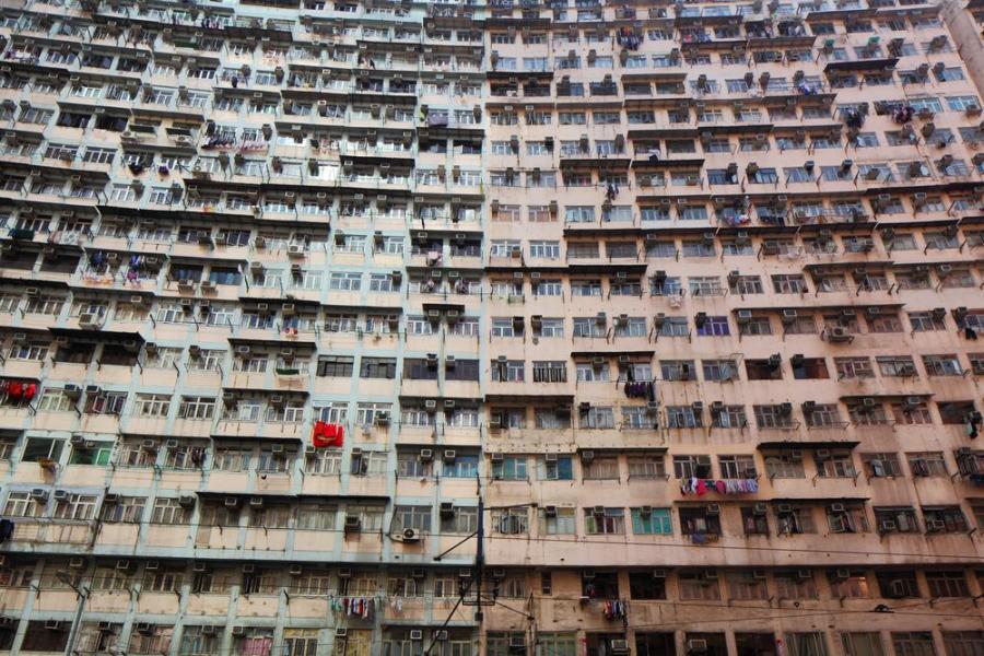 Hongkong