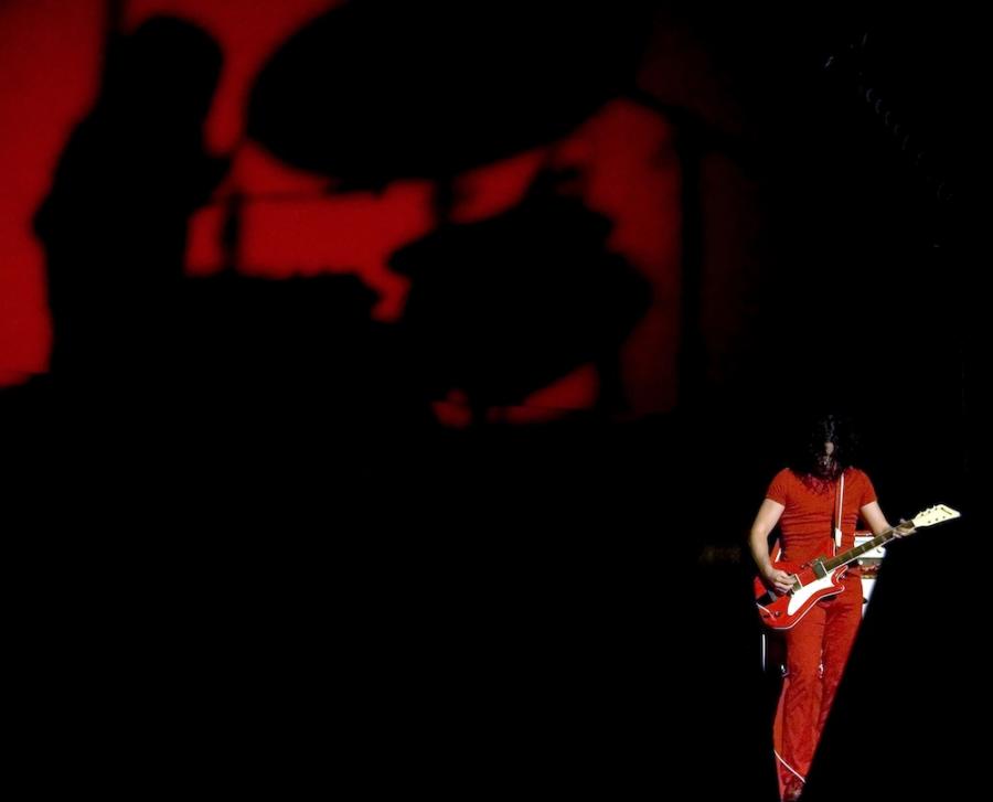 16. "Seven Nation Army" – The White Stripes