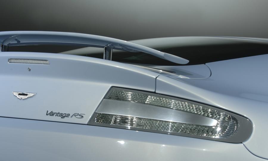 Auto powstanie na podstawie modelu V8