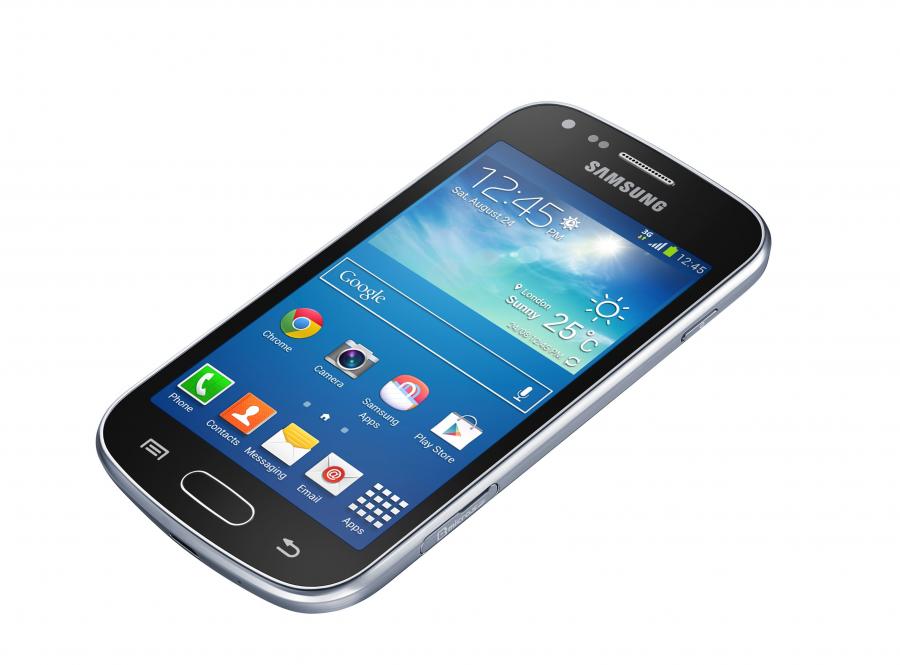 Samsung Trend Plus