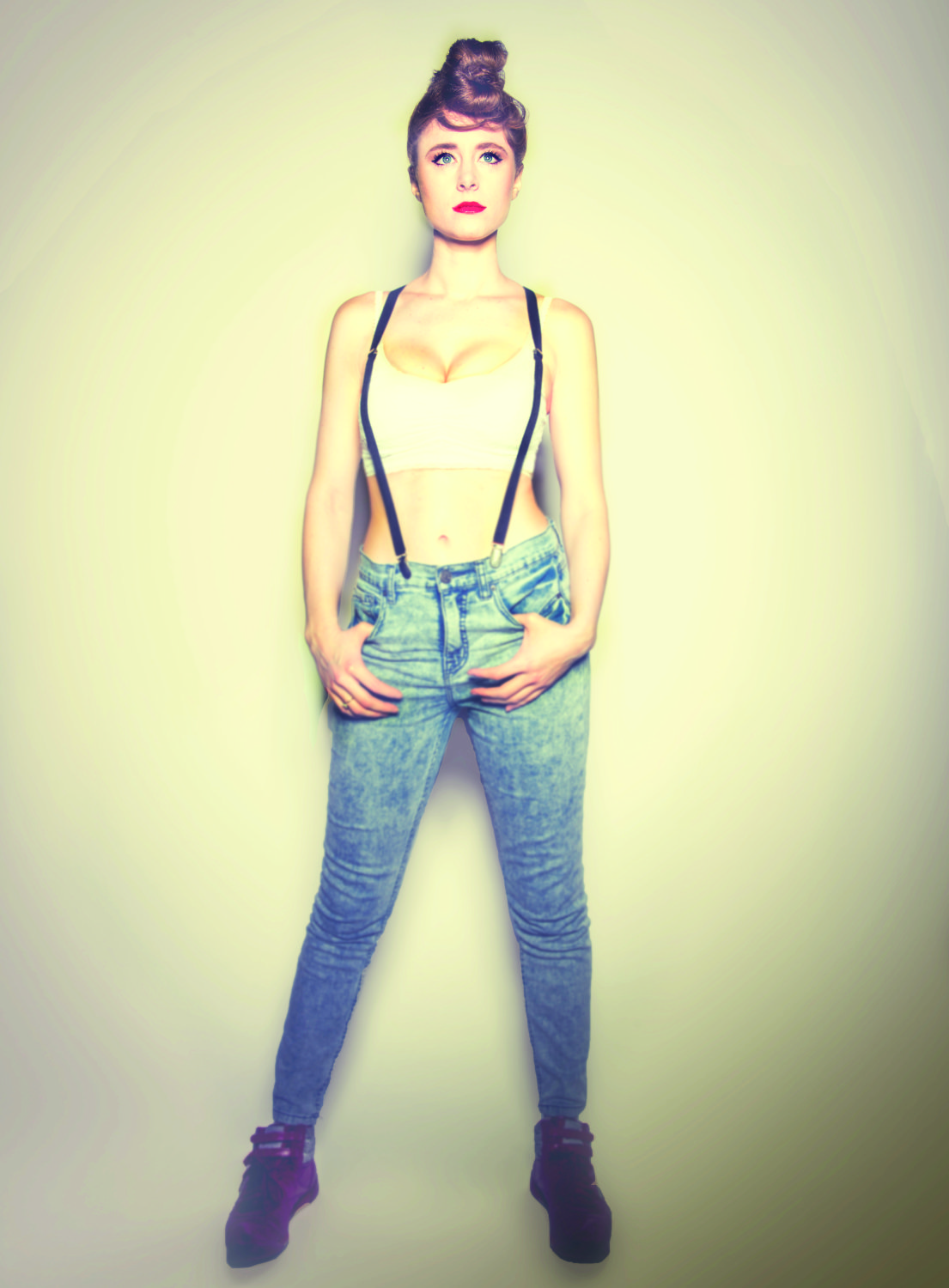 Jessie J kontra Kiesza – różne odcienie parkietu