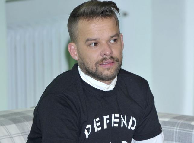 Nastolatki i maszyny seksualne