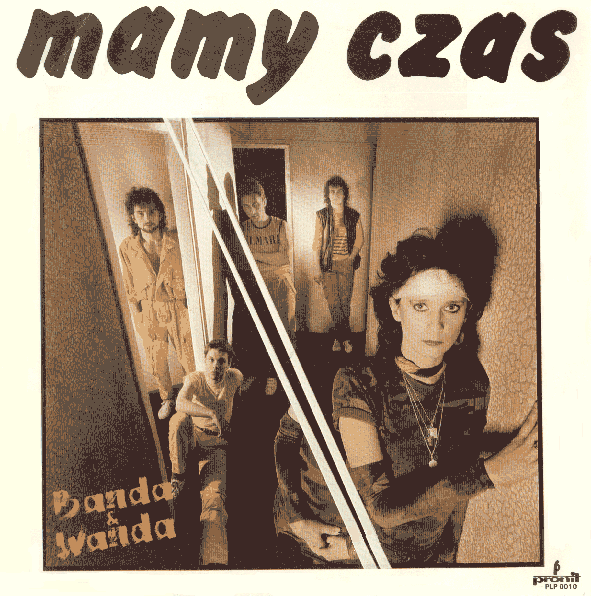 Wanda i Banda